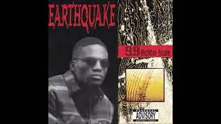 Earthquake - Unfadable (Instrumental Loop) Hip Hop 1994