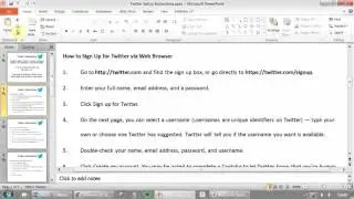 #25 Convert your PowerPoint presentations to PDF