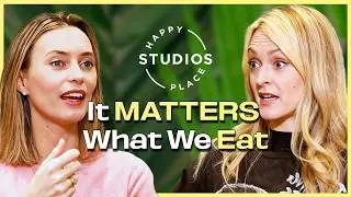 How To Beat The Anxiety Of Wellness Eating – Deliciously Ella