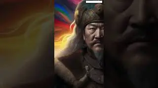 Fakta Genghis Khan, Sang Penguasa Mongol  #fakta #facts #history #sejarah #genghiskhan