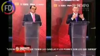 MODELO SOCIO-ECONOMICO DE GOBIERNO SANTOS