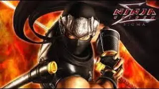 NinJanuary: Ninja Gaiden Sugma Stages 1-3 Master Ninja Rank Normal