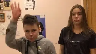 ЧТО МЫ ДЕЛАЛИ НА КАНИКУЛАХ)...