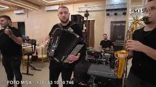 Panterski start u Izvoru - Orkestar Mladena Spasojevica ``PANTERI``-Pozarevac 2024