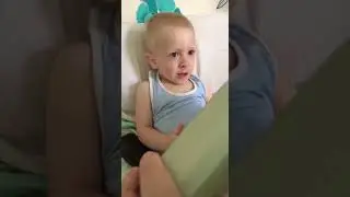 Насморк у детей с бальзамом Корень Сибирское здоровье 