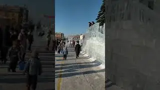 juralarbilanmuzda uchish