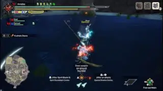 One With The Weeb Stick