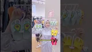Syaa Meoow X Outlet By Sorella