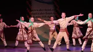 Выпускник 2018 г. МБУДО 