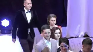 Гимназия №1 им. В.И. Ленина|Выпуск 2019