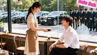 Gadis menangkap pencopet di jalan, dilirik CEO; setelah menikah, ia dimanja habis!