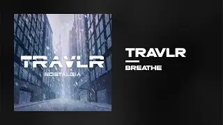 BREATHE [OFFICIAL VISUALIZER]