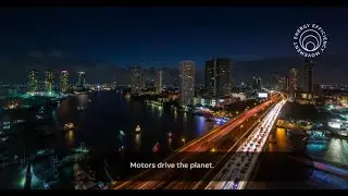 Be part of the Energy Efficiency Movement with ABB Australia