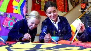 Felsted School named TES Boarding School of the Year