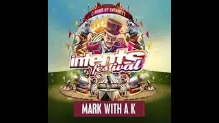 Mark With a K Live at Intents Festival 2017