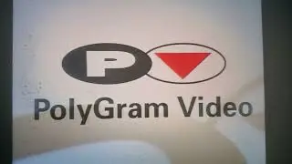 PolyGram Video Logo