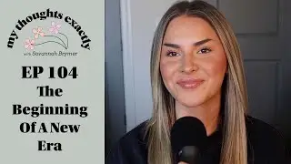 The Beginning of a New Era