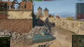 World of Tanks лучшие моменты