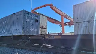 The MoC: Cheyenne to Kansas City