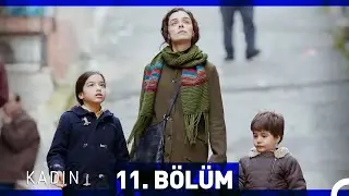 Woman Episode 11