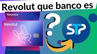Como transferir desde REVOLUT