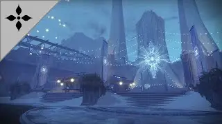 The Dawning - Destiny: The Dawning OST