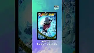Recent Comics & Manga Additions: YA Issue 2 | Available on Comics Plus