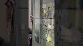 Переделка серванта❤️это очень красиво🔥 