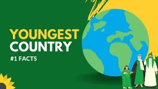 Unknown and Amazing Facts | Youngest Country in the World | Coca Cola Facts in Hindi | Xpedians