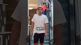 Bu Adam Viral Olmayı Biliyor! #keşfet