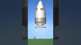 Project Orion in 