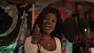 Tolu Makay - Don't Let Go - TiLT Sessions