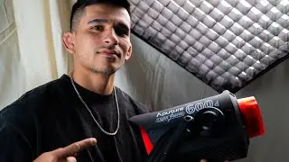 The Only 2 Lights You Will EVER NEED!