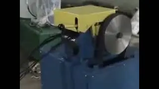 Линия гранулирования