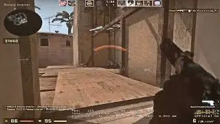 99 PROBLEMS (cs go fragmovie)
