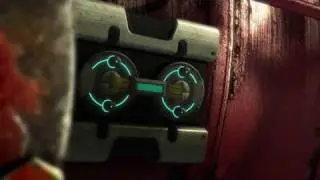 Splinter Cell The Movie Fan Trailer 3 (Die a Hero)