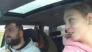Дорога в Осетию! Магазин игрушек и Осетинские Пироги!