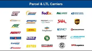 Acumatica Shipping Solution: 4 Reasons To Consider A Multi-Carrier Solution