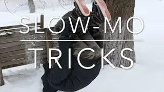 Slow-Mo Guys