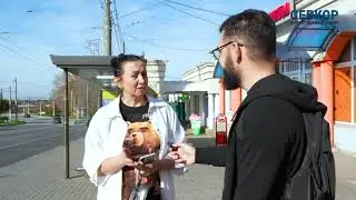 Севастопольцы признались в любви своим мамам в преддверии праздника