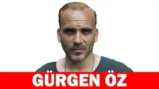 Gürgen Öz Kimdir?