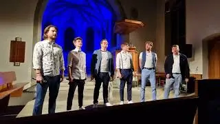 vocabular - Go the Distance (Live)