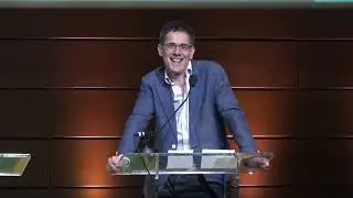 Bas Eickhout – Speech at the Extended Congress in Lyon