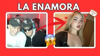 I got my friend a girlfriend live on air