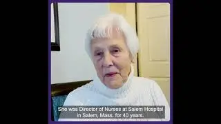 In Her Words - Bayberry at Emerald Court