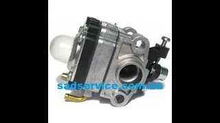Карбюратор для мотокос Oleo Mac Sparta 25, 26, Efco Stark 25