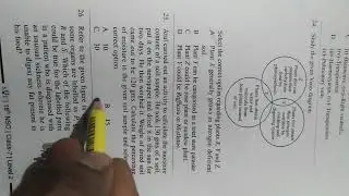 NSO) LEVEL 2 CLASS 7, 2016 QUESTIONS WITH ANSWERS