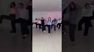 Наши ученицы 10-17 лет😍 #kpop #babymonster #dance #trend #sheesh #music #choreo