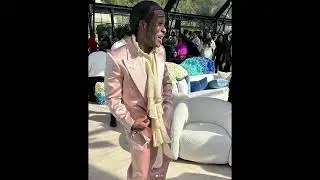FREE Lil Uzi Vert Pink Tape Type Beat 2022 "Eve"