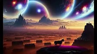 AND:RAY - Eternal Reminiscence